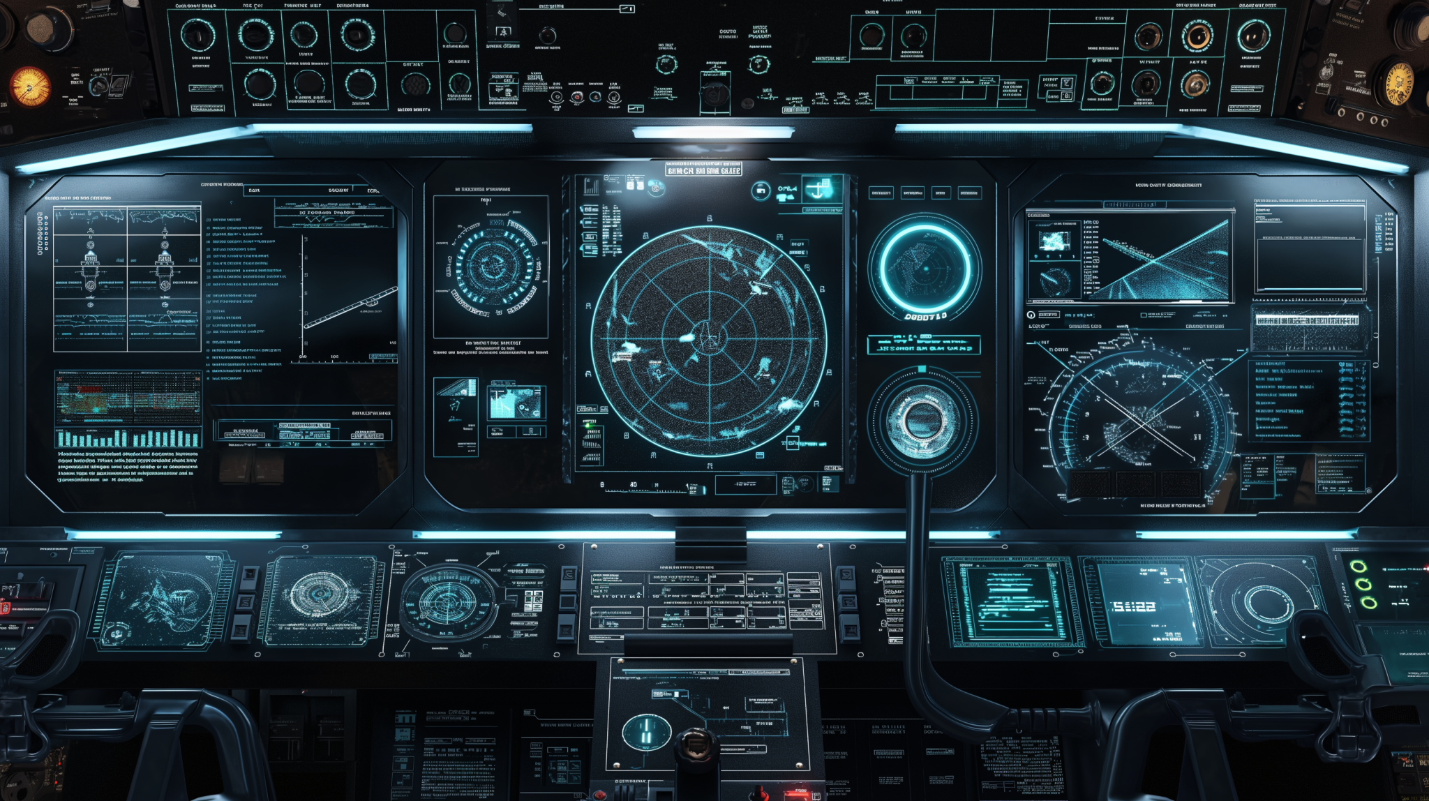 Tspi System Rapid Prototyping and Customization in HMI for Defense Platforms - Aeromaoz